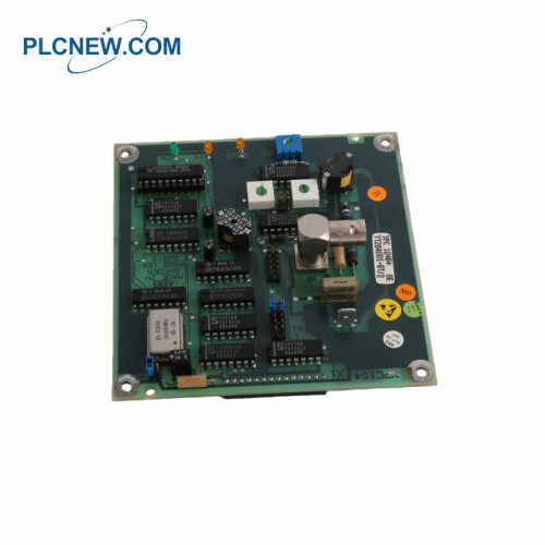 ABB 3BHE016842R0101 UAD144 A101 Controller Board