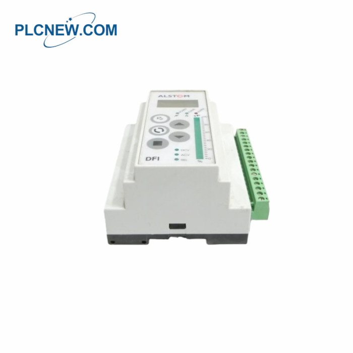 ALSTOM DFI-100-340F Diagnostic Flame Indicator