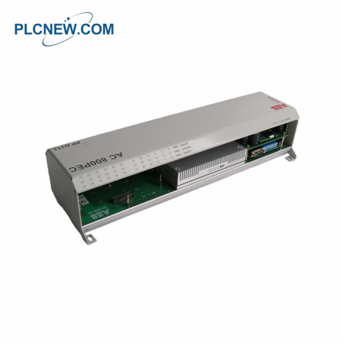 ABB 3BHE023585R2458 PPD113 B13-24-660711 Control System