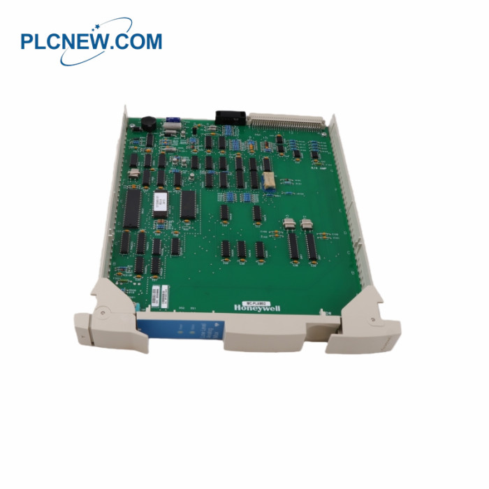 HONEYWELL MC-PLAM02 51304362-150 Analog Input Module