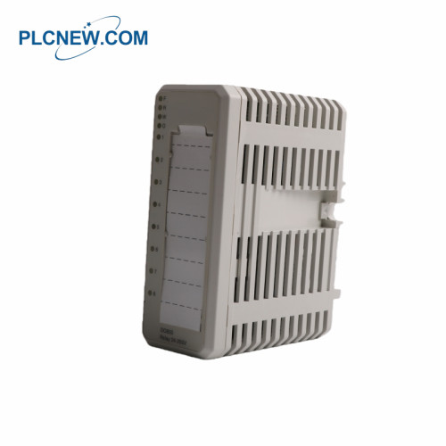 ABB DO820 3BSE008514R1 Digital Output Relay