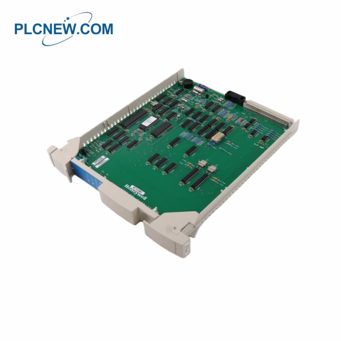 HONEYWELL MC-PLAM02 51304362-150 Analog Input Module