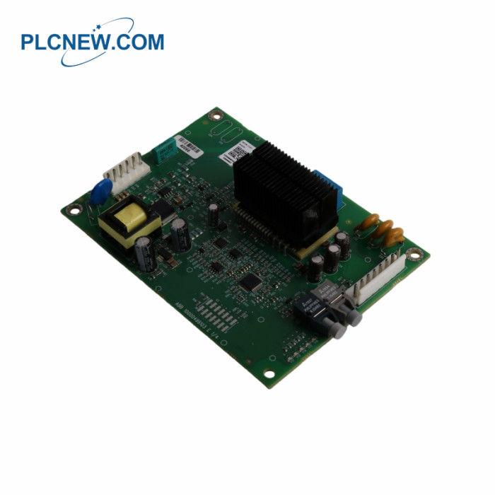 ABB AFIN-02C 3AXD50000038423 Motor control board