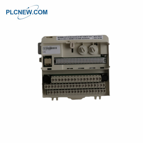 ABB TU830V1 3BSE013234R1 Extended Module Termination Unit
