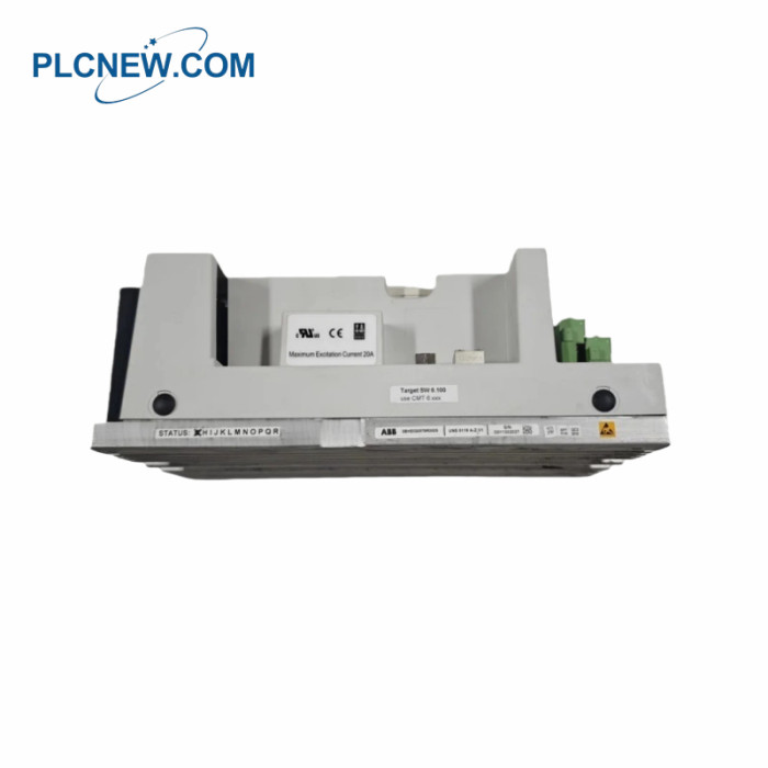 ABB 3BHE030579R0003 UNS0119 A-Z,V3 Basic Converter Module