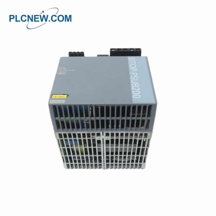 Siemens 6EP3437-8SB00-0AY0 Power Supply