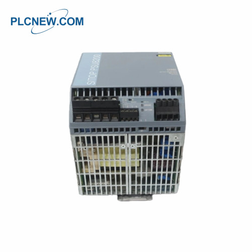 Siemens 6EP3437-8SB00-0AY0 Power Supply