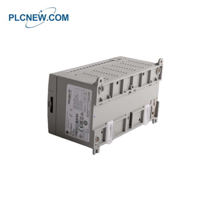 1766-L32BWA Controller