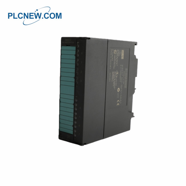 Siemens 6ES7322-1BF01-0AA0 Transistor output module
