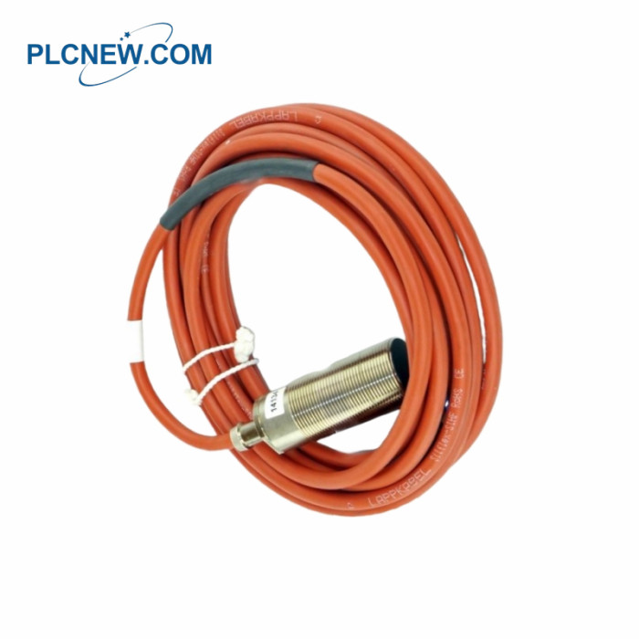 BALLUFF BES 516-114-SA1-05 Inductive sensors