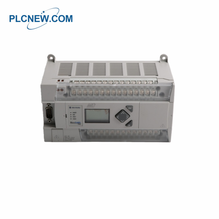 1766-L32BWA Controller