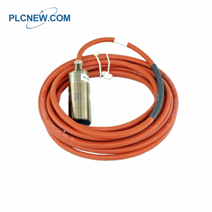 BALLUFF BES 516-114-SA1-05 Inductive sensors