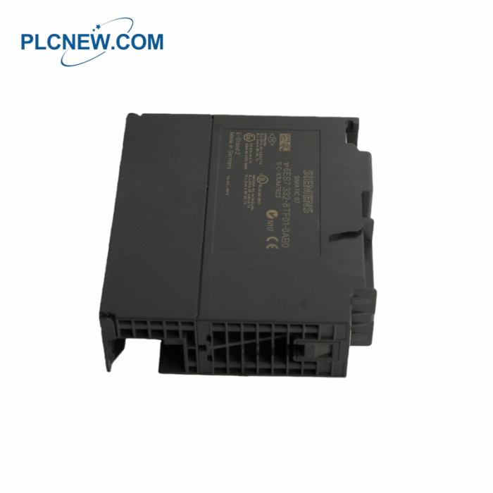 Siemens 6ES7332-8TF01-0AB0 Analog output module