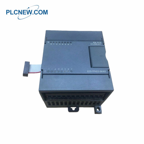 Siemens 6ES7223-1PH22-0XA0 I/O module