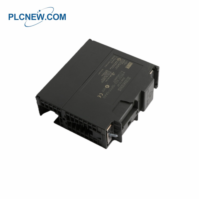 Siemens 6ES7322-1BF01-0AA0 Transistor output module