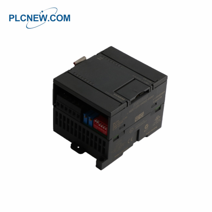 Siemens 6ES7235-0KD22-0XA0 Analog I/O Module