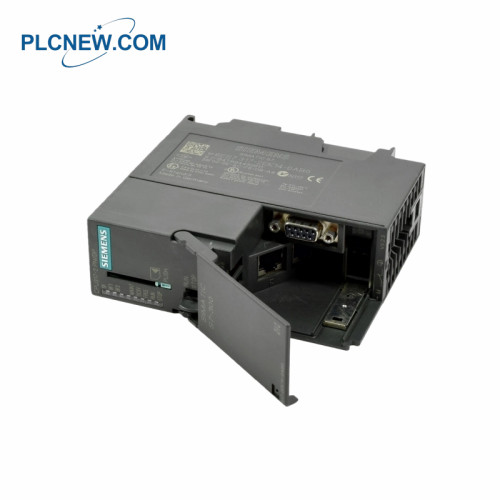 Siemens 6ES7317-2EK14-0AB0 CPU module