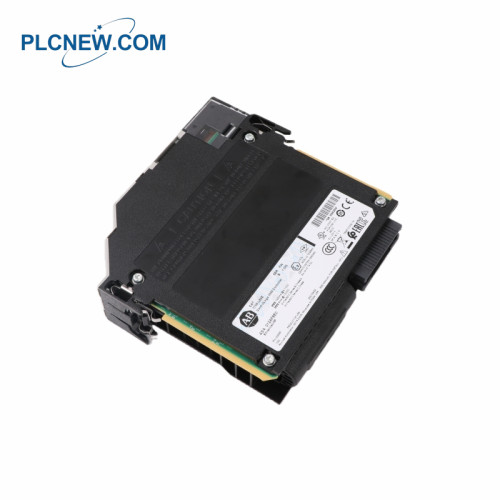 1756-L84E Controller