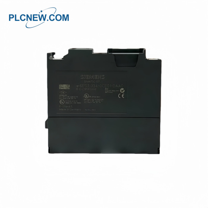 Siemens 6ES7334-0CE01-0AA0 Analog module