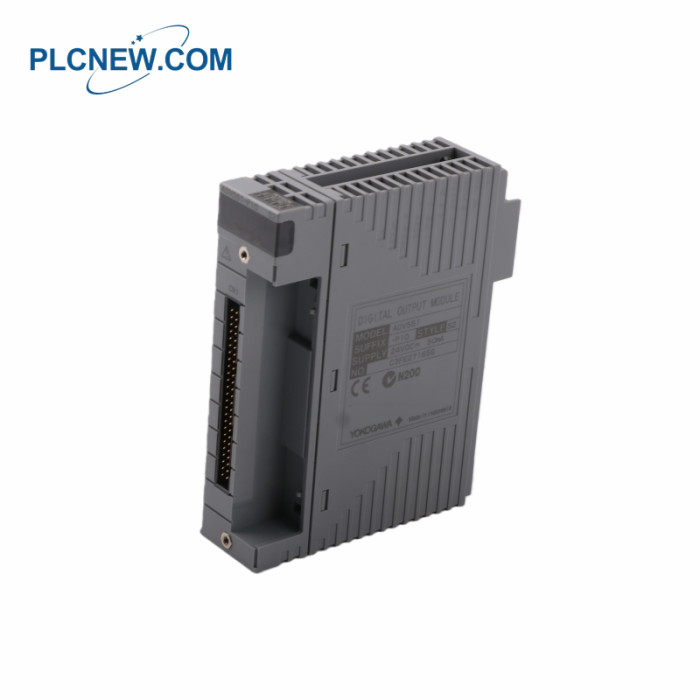 Yokogawa ADV551-P10 S2 Digital Output Module