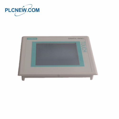 SIEMENS 6AV6640-0CA11-0AX1 Touch Panel
