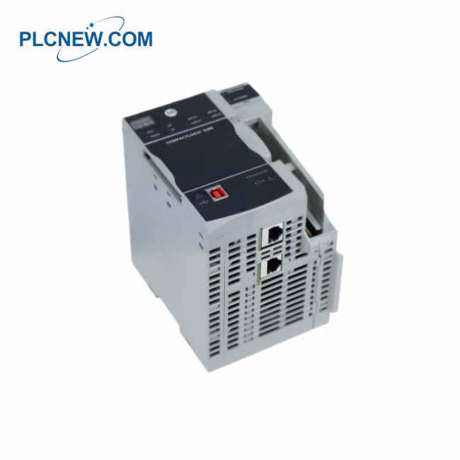 5069-L380ERM Controller