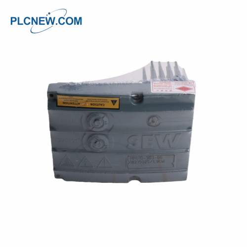 SEW MM11D-503-00 AC motor