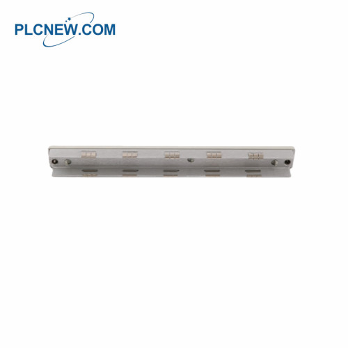 Bently Nevada 3500/04 136719-01 128275-01 Future Expansion Faceplate