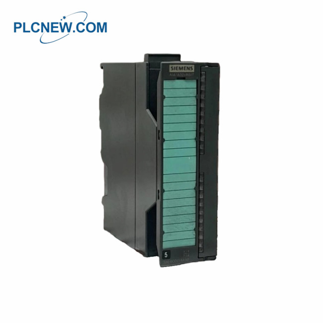Siemens 6ES7334-0CE01-0AA0 Analog module