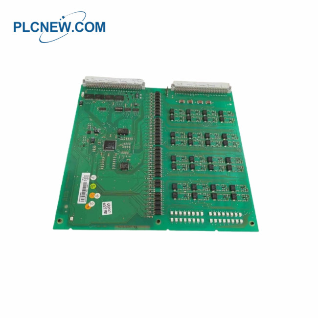 ABB DSDI120AV1 3BSE018296R1 Digital Input Module