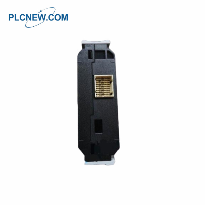 EMERSON KL2101X1-BA1 SE6501T01 CHARM I/O CARD