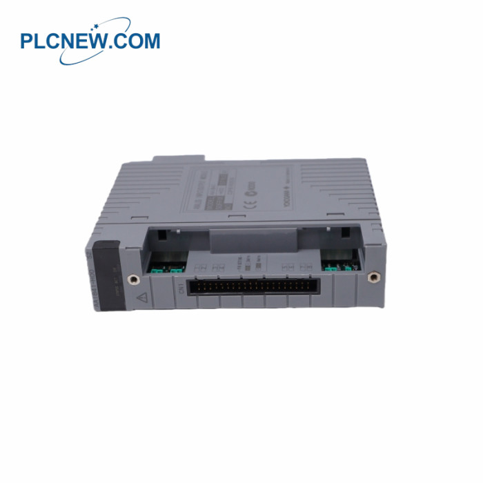 Yokogawa AAI841-H00 S2 Analog Input/Output Module