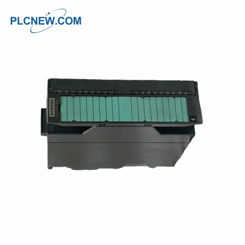Siemens 6ES7334-0CE01-0AA0 Analog module