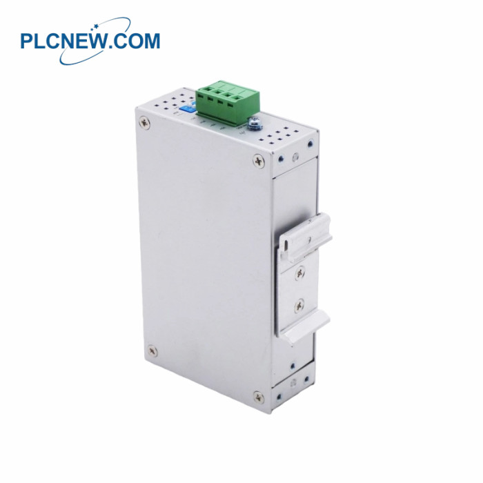 Moxa EDS-205A Industrial Ethernet Switch