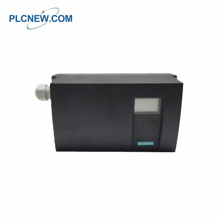 SIEMENS 6DR5310-0NG00-0AA0 Electropneumatic positioner