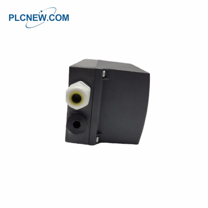 SIEMENS 6DR5310-0NG00-0AA0 Electropneumatic positioner