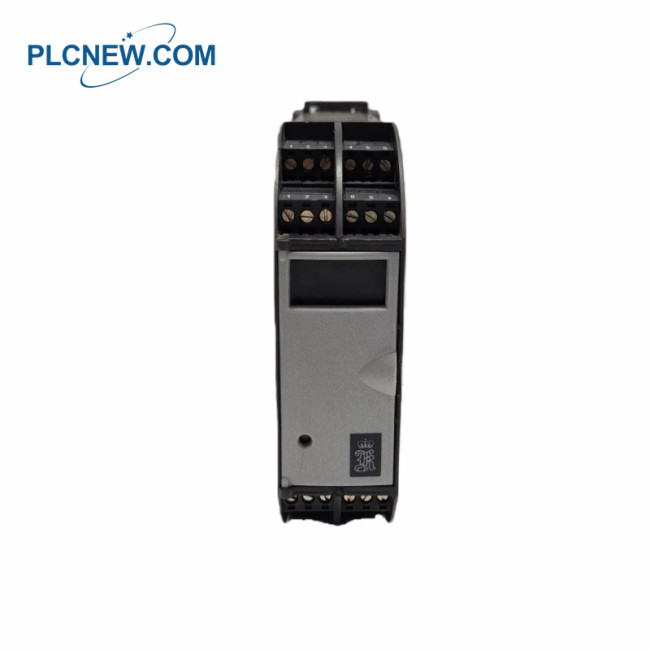KONGSBERG RMP201-8 Input Module