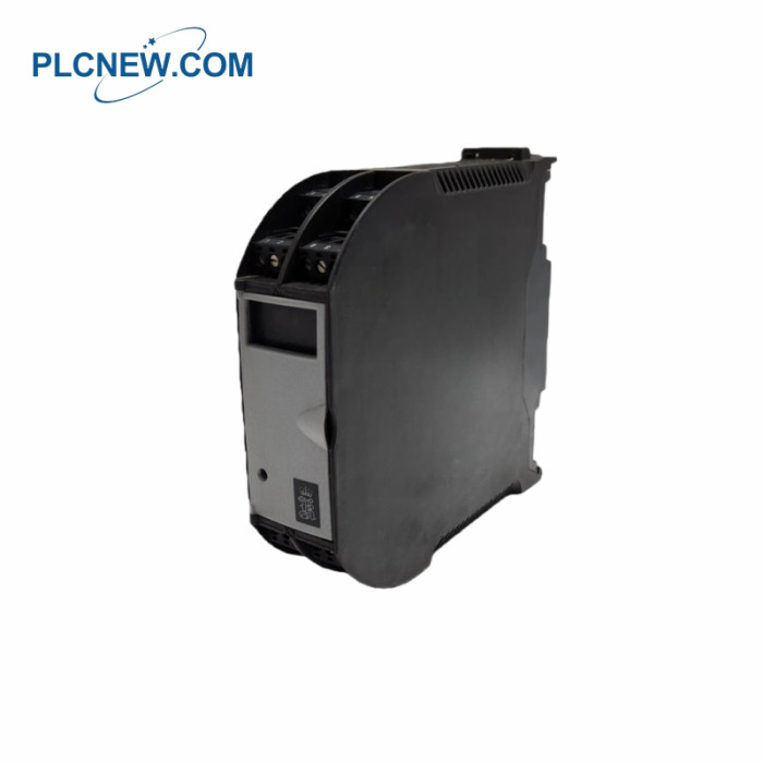 KONGSBERG RMP201-8 Input Module