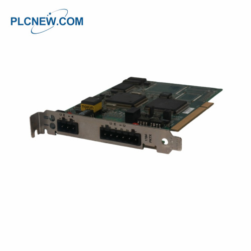 1784-PKTX Network Interface card