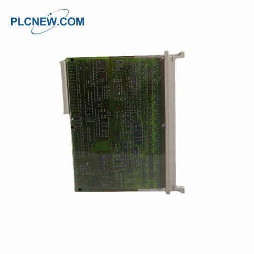 Siemens 6ES5466-3LA11 Analog Input Module