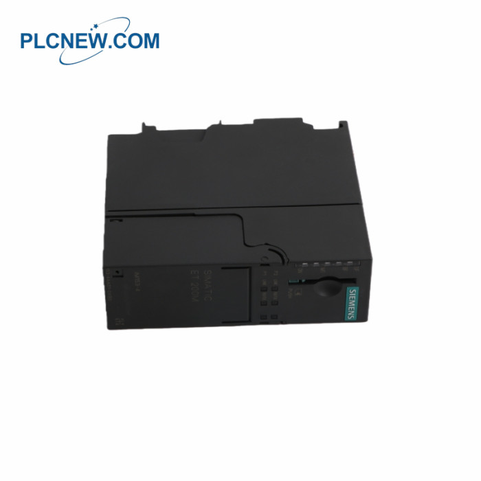 SIEMENS 6ES7153-4AA01-0XB0 Interface module
