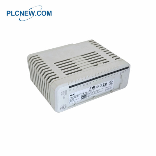 ABB DI880 3BSE028586R1 Digital Input Module