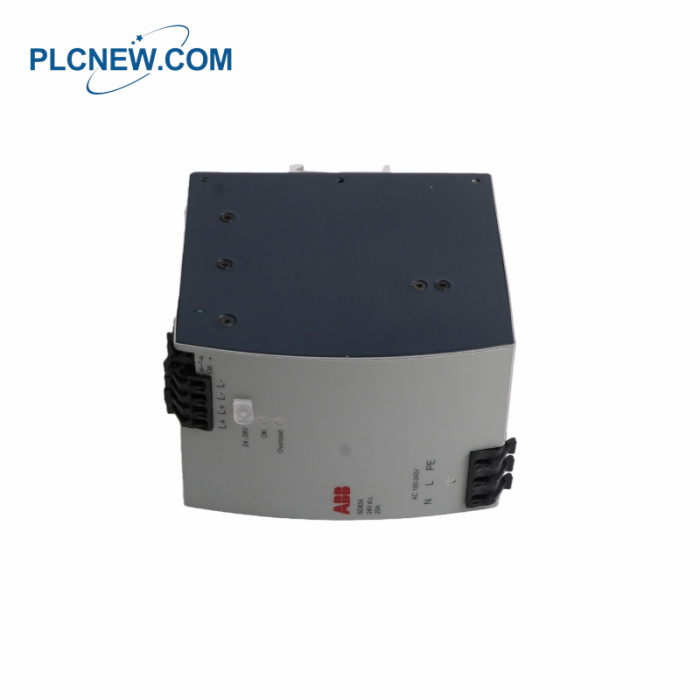 ABB SD834 3BSC610067R1 Power supply