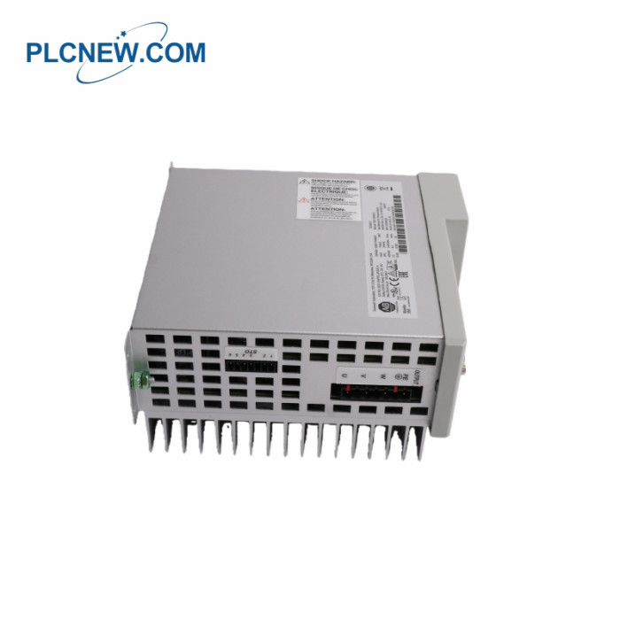 2097-V34PR5-LM Servo drive