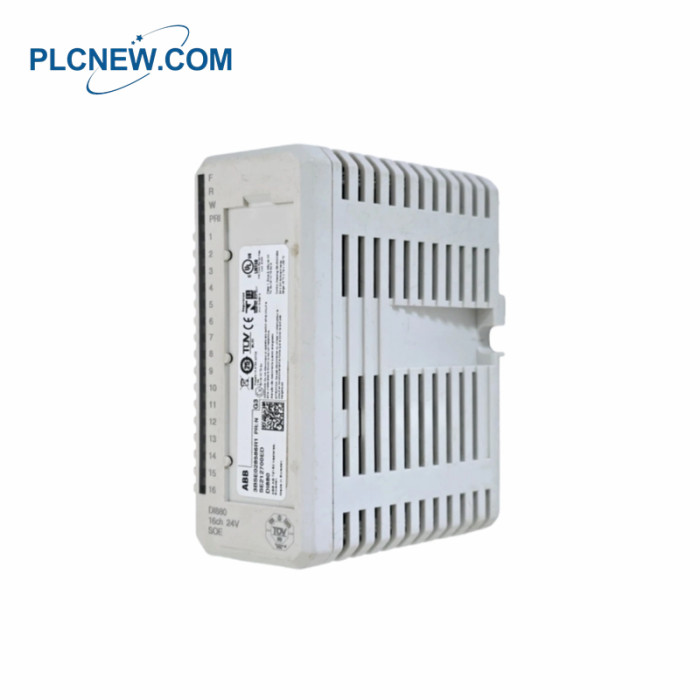 ABB DI880 3BSE028586R1 Digital Input Module