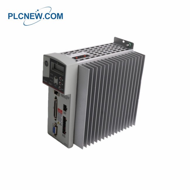 2097-V34PR5-LM Servo drive