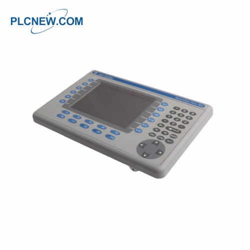 2711P-B7C4D1 Operator Interface Panel