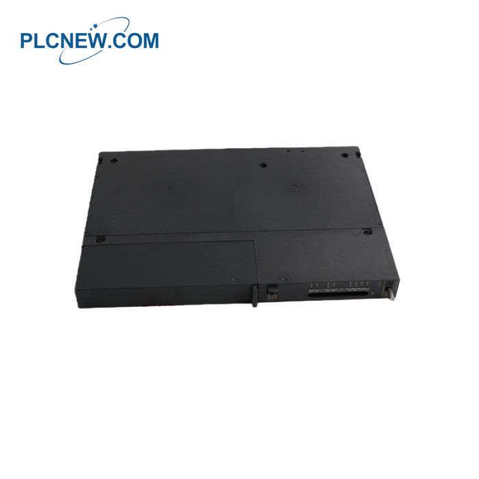 Siemens 6ES7412-2XK07-0AB0 Central processing unit