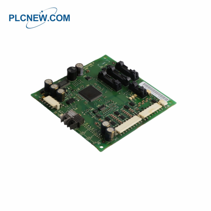 ABB AINT-02C 64802909 INTERFACE BOARD