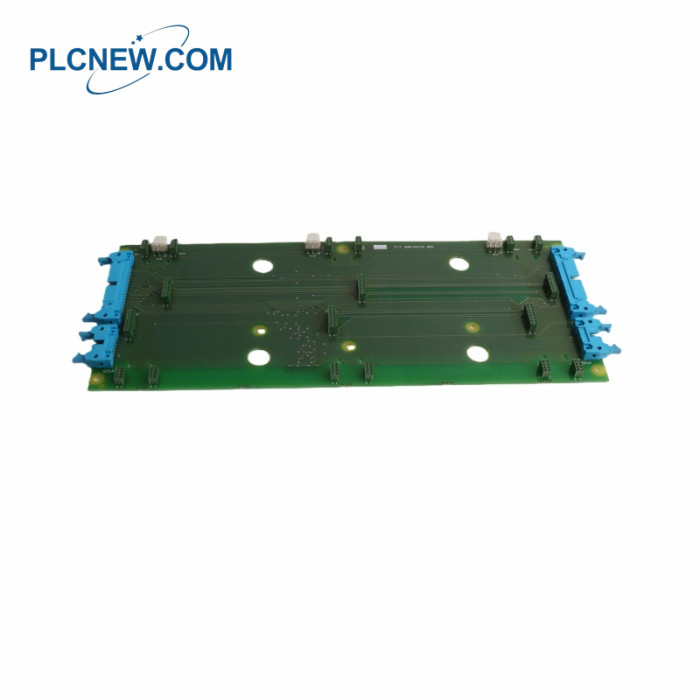 ABB NXPP-03C 64008544  Control Distribution Board